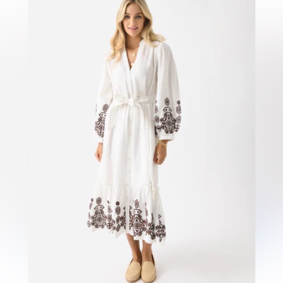 Cleobella Dress